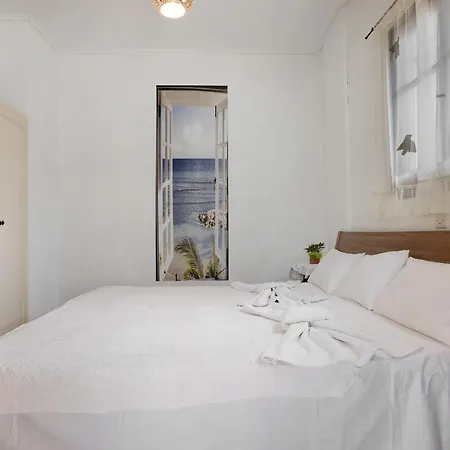 Areti Orfeas 5 Apartment *