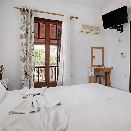 Apartment Areti Orfeas 5 Vasilikos (Zakynthos)